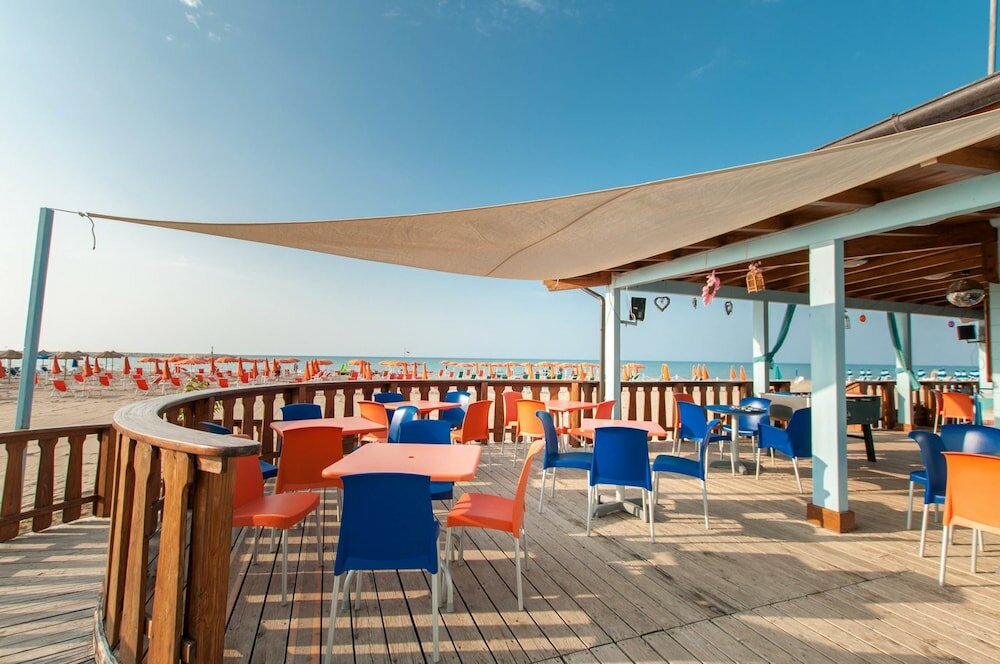 Фото Hotel Piccolo Paradiso