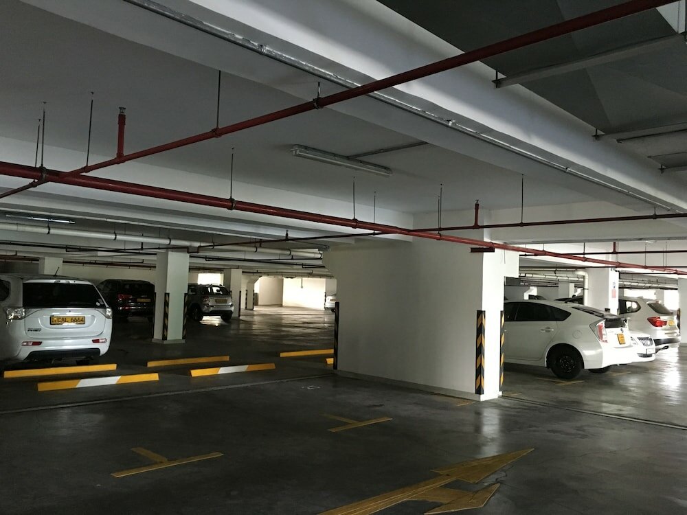 Фото Onthree20Residencies