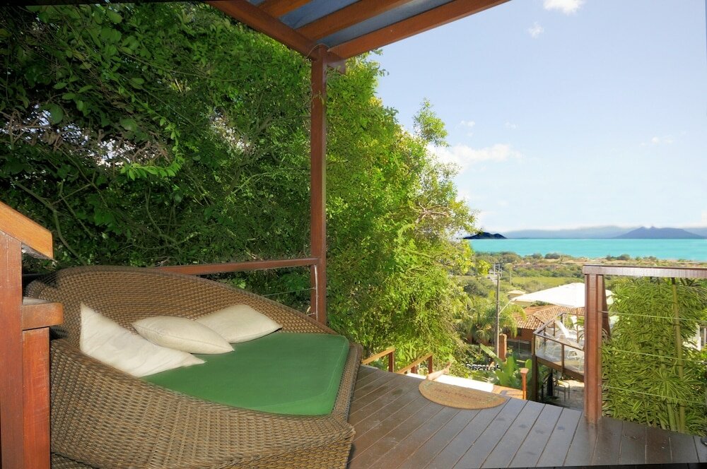 Фото Pousada Pelicano