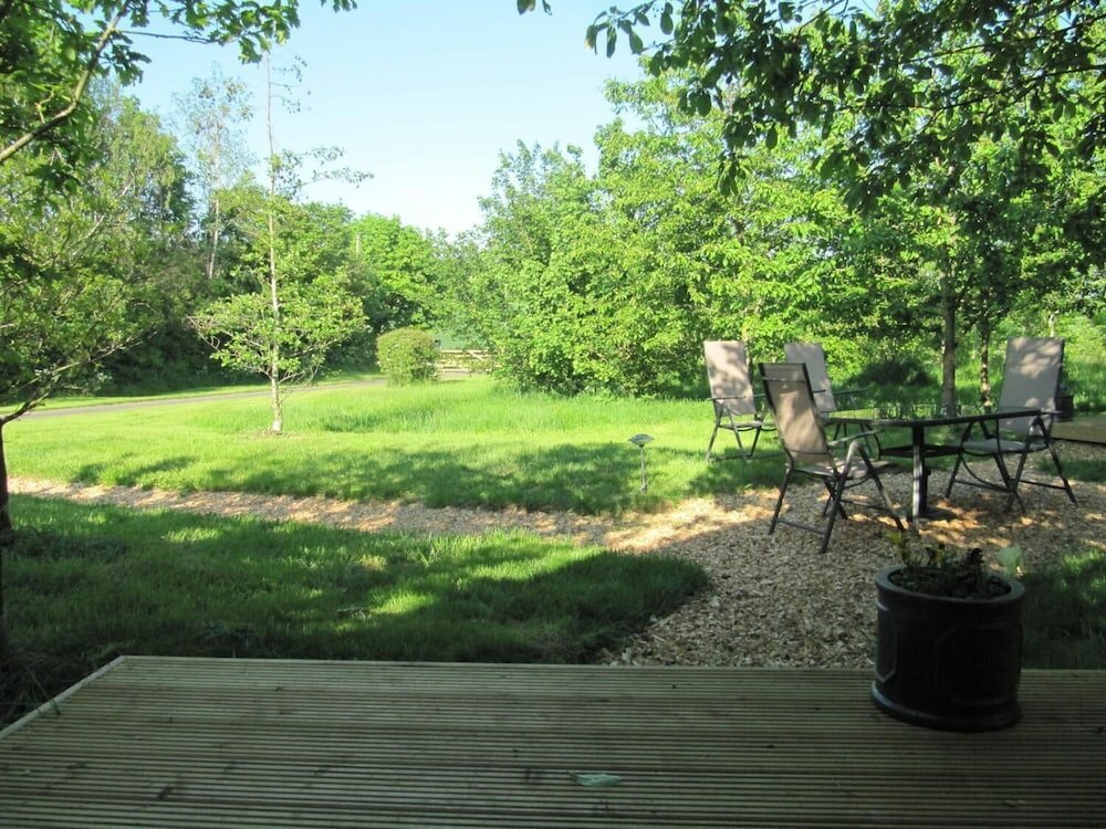 Фото Wootton Park