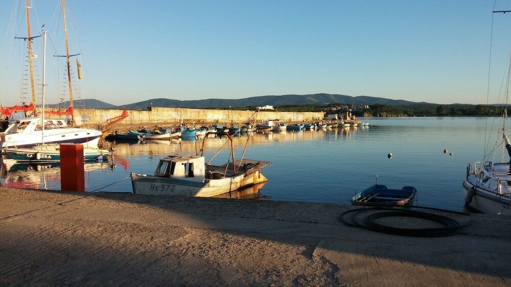 Фото Hotel Marina