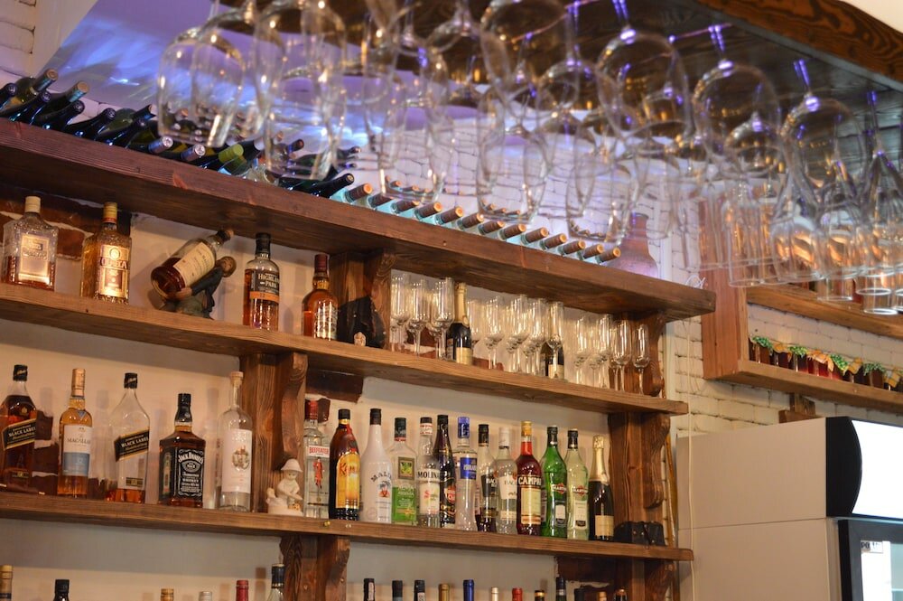 Фото Эдем Бизнес Отель