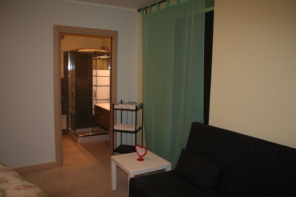 Фото Bed & Breakfast Terrazze Bella Epoque