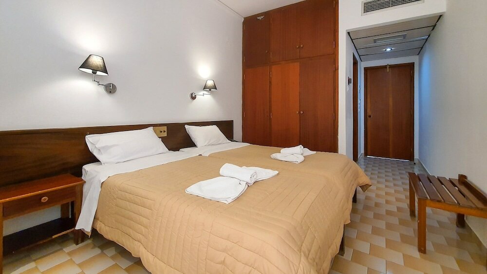 Фото La Calma Hotel