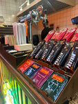 Vlavashe (Lyublinskaya Street, 78к2), fast food