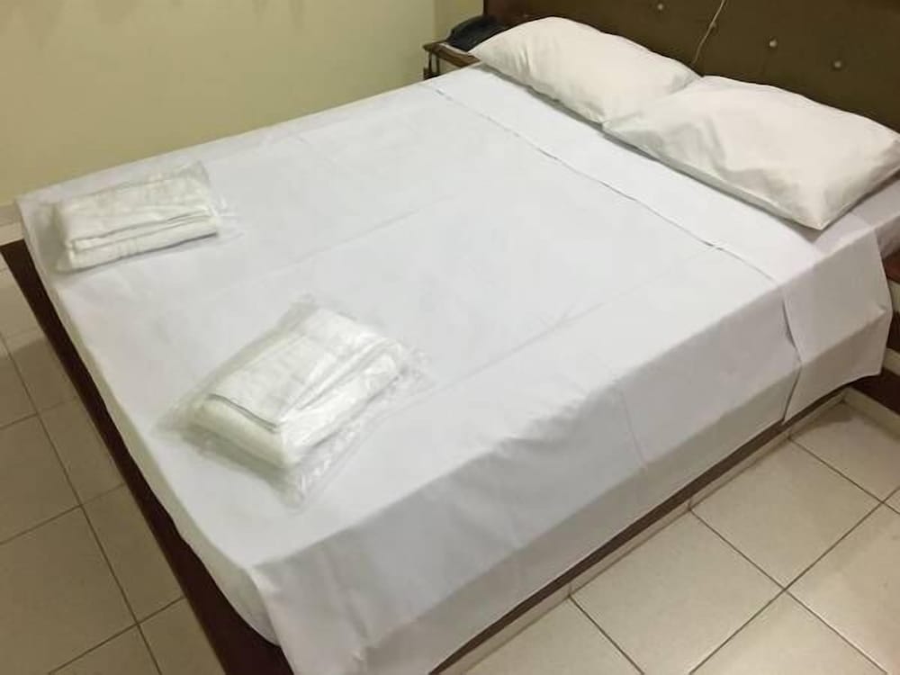 Фото Cabiúna Palace Hotel