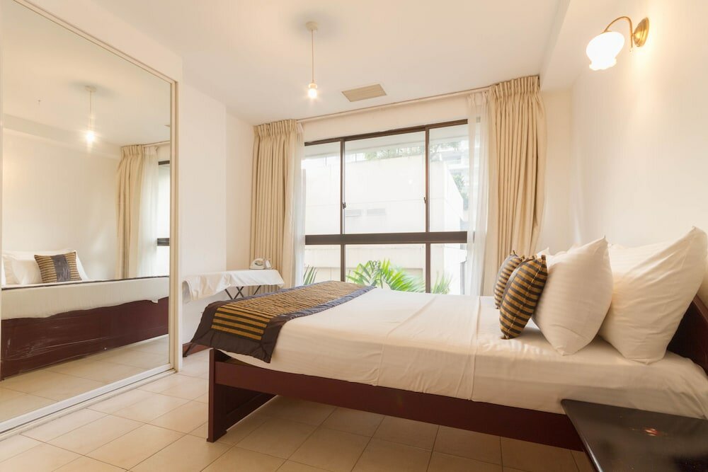 Фото Colombo Residencies