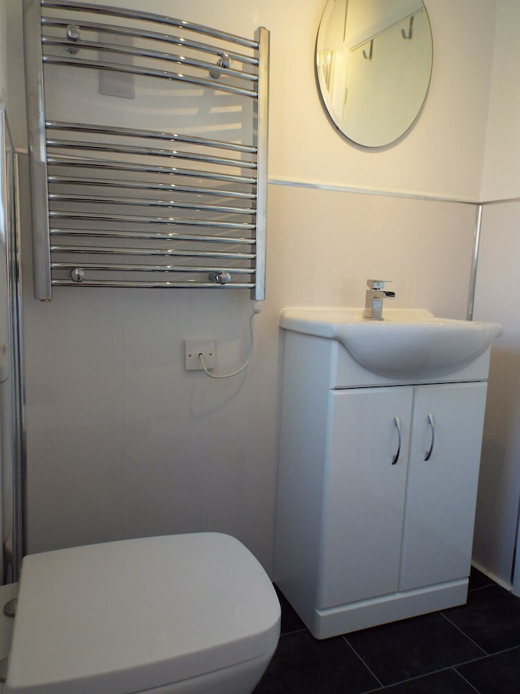 Фото Edinburgh Palace Apartment