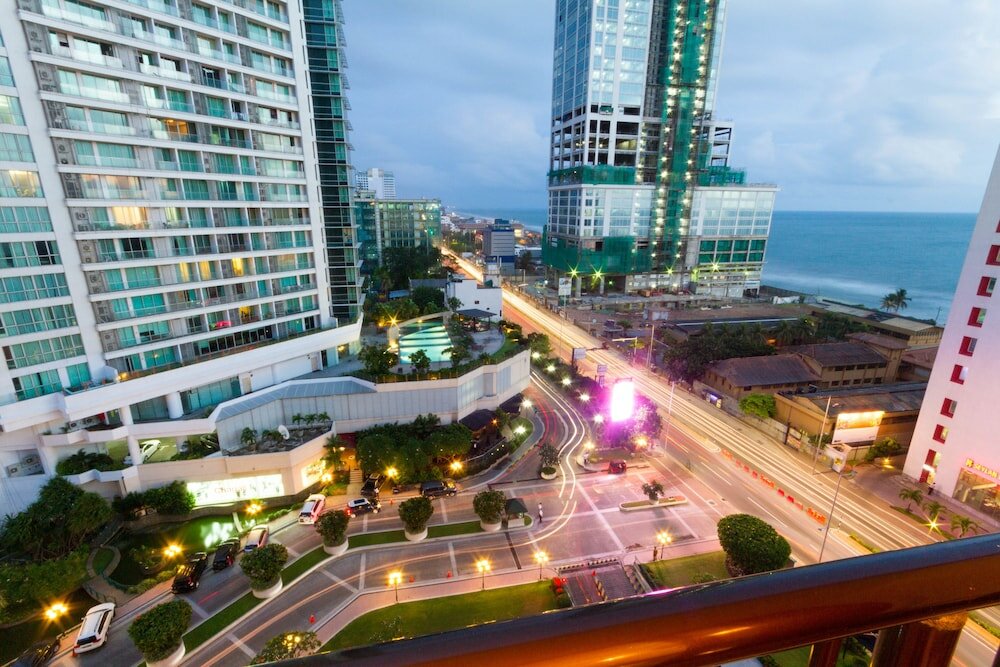 Фото Colombo Residencies