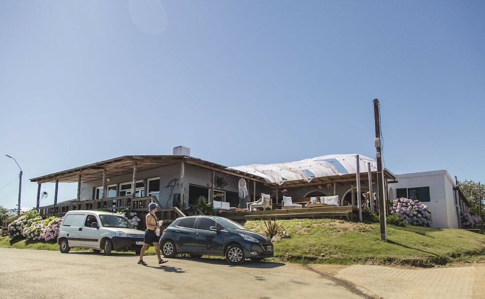 Фото Hotel Posada del Barco