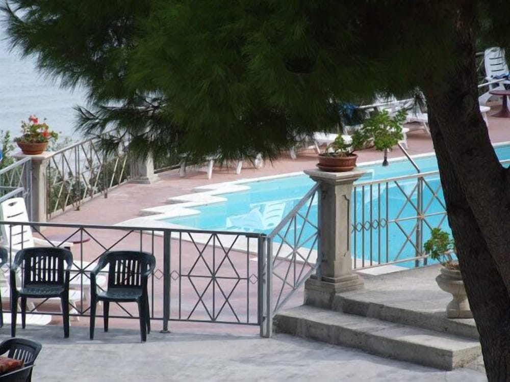 Фото Hotel Piccolo Paradiso