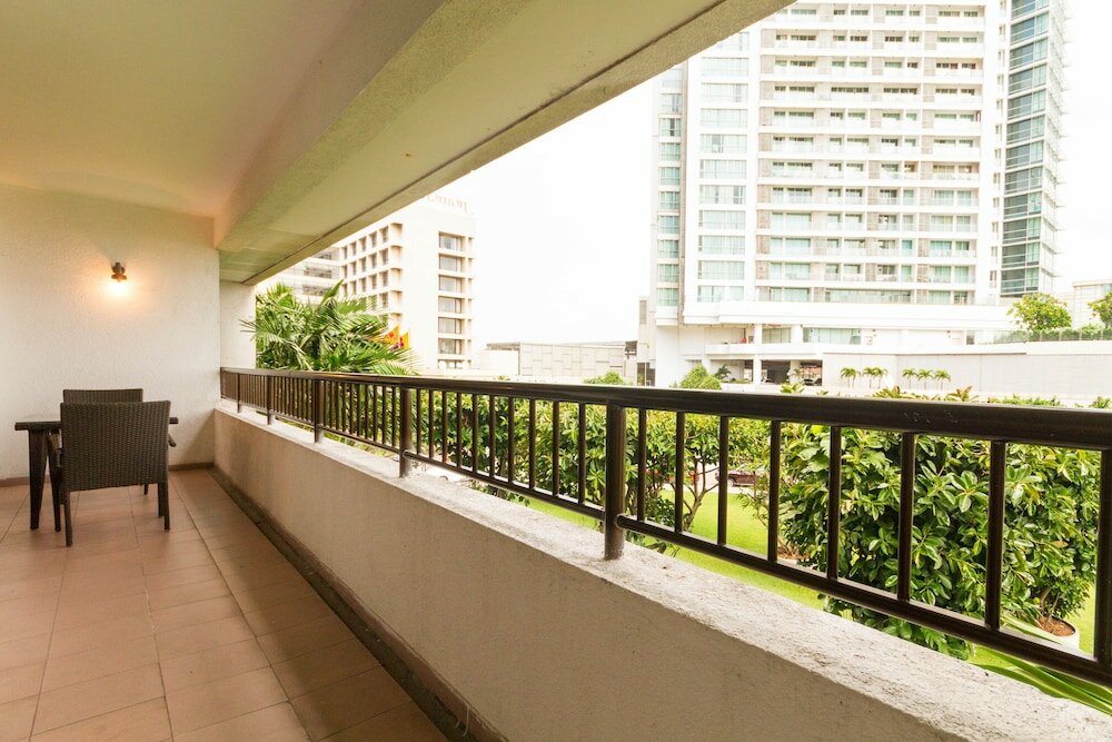 Фото Colombo Residencies