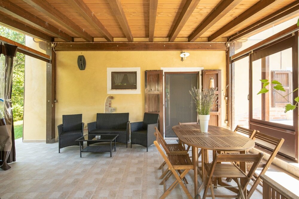 Фото Villa Sabrina Country House