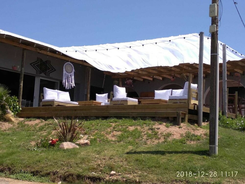 Фото Hotel Posada del Barco