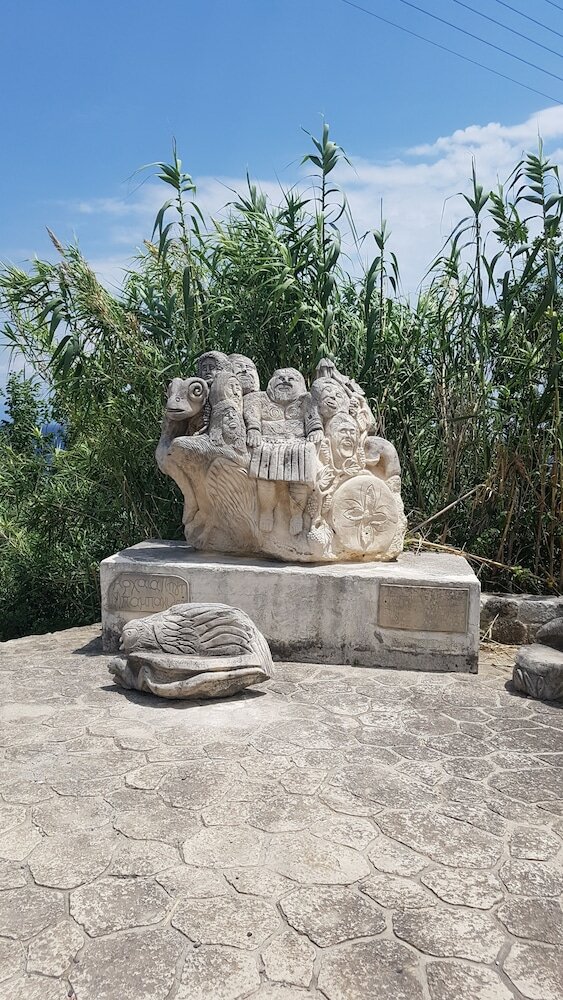 Фото Elia Apartments