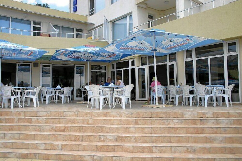 Фото Hotel Marina