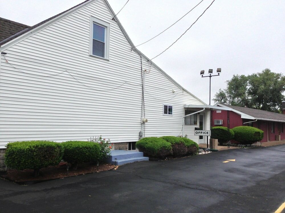 Фото Quality Lodge