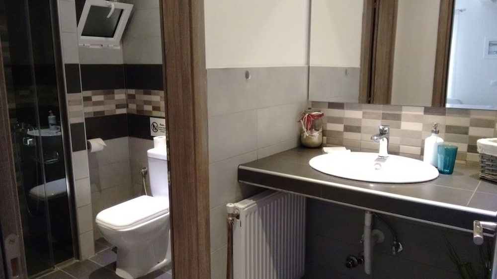 Фото Kentrikon Suites