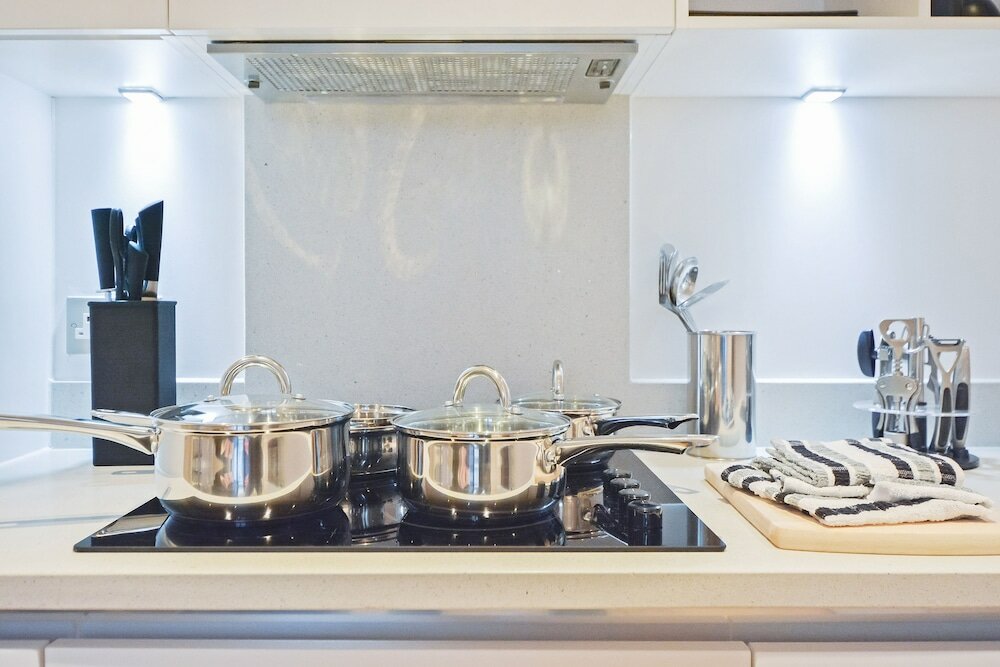 Фото The Kensington Residencies