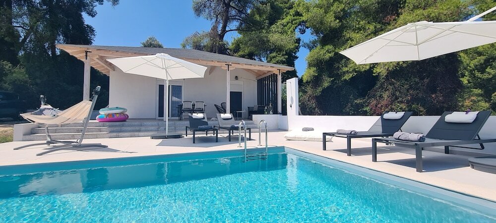 Фото Luxurious Villa Anna Maria