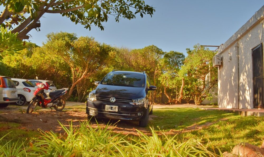 Фото Hotel Posada del Barco