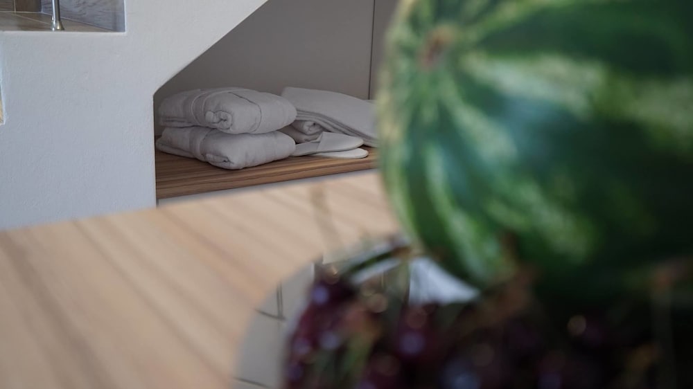 Фото Olympus Thalassea Hotel