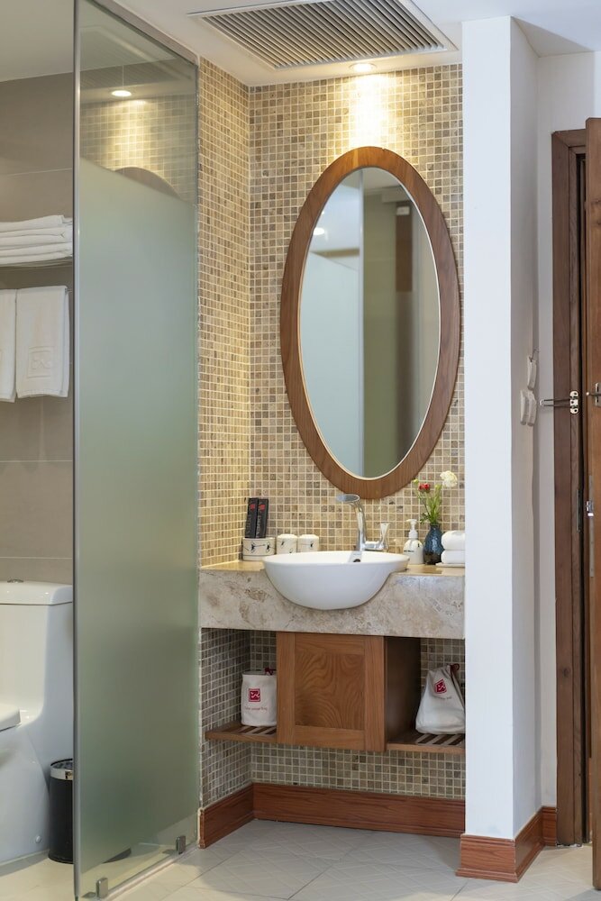 Фото Mk Premier Boutique Hotel