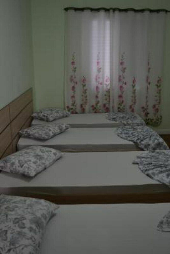 Фото Hotel Vitória