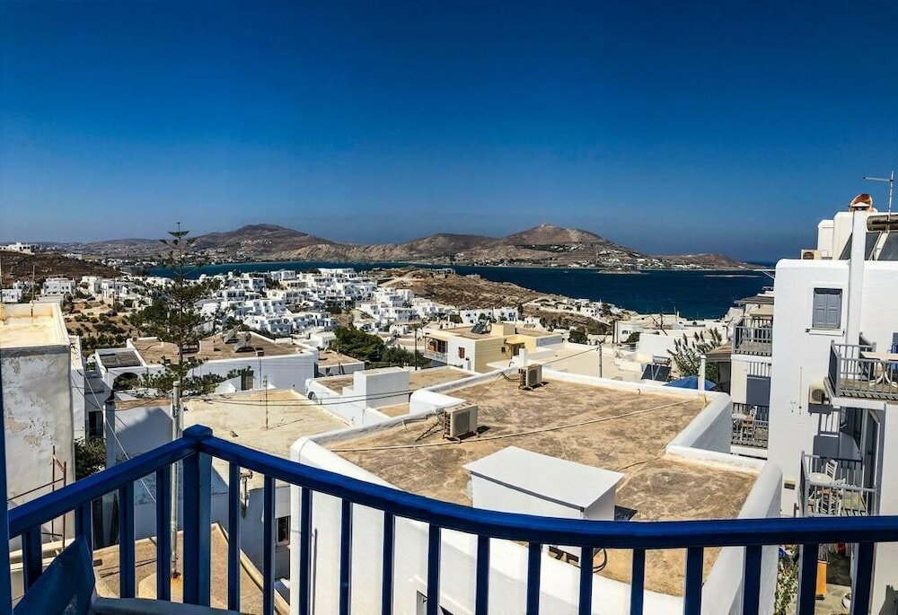 Фото Ioanna Rooms