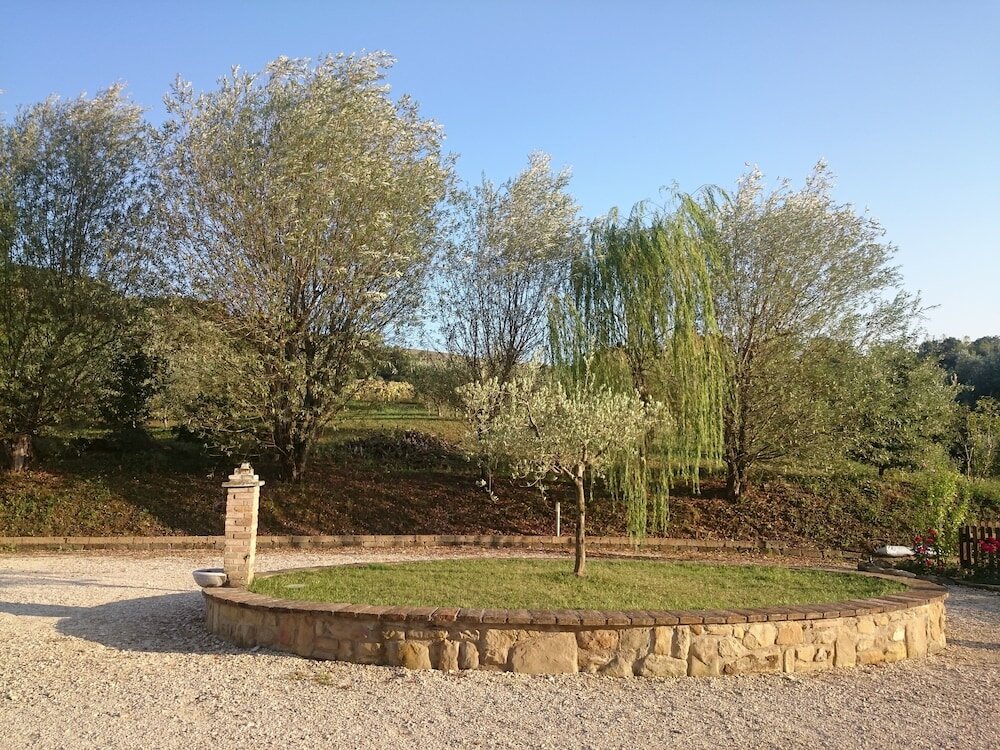 Фото Villa Sabrina Country House