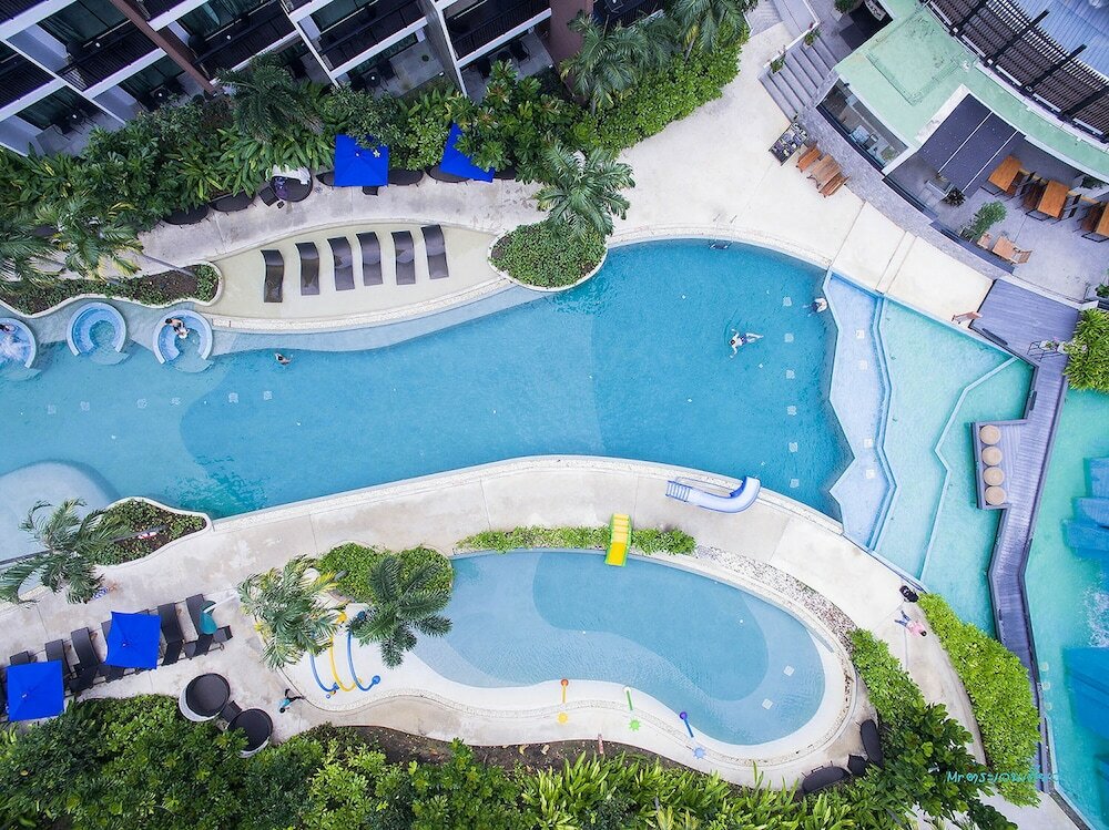 Фото Centra by Centara Maris Resort Jomtien