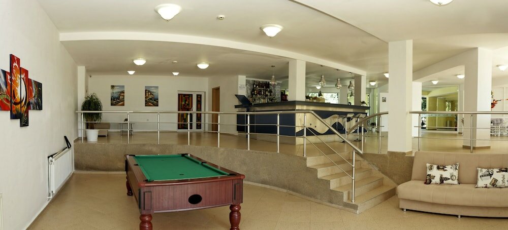 Фото Hotel Marina