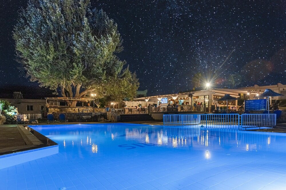 Фото Gelli Apartments