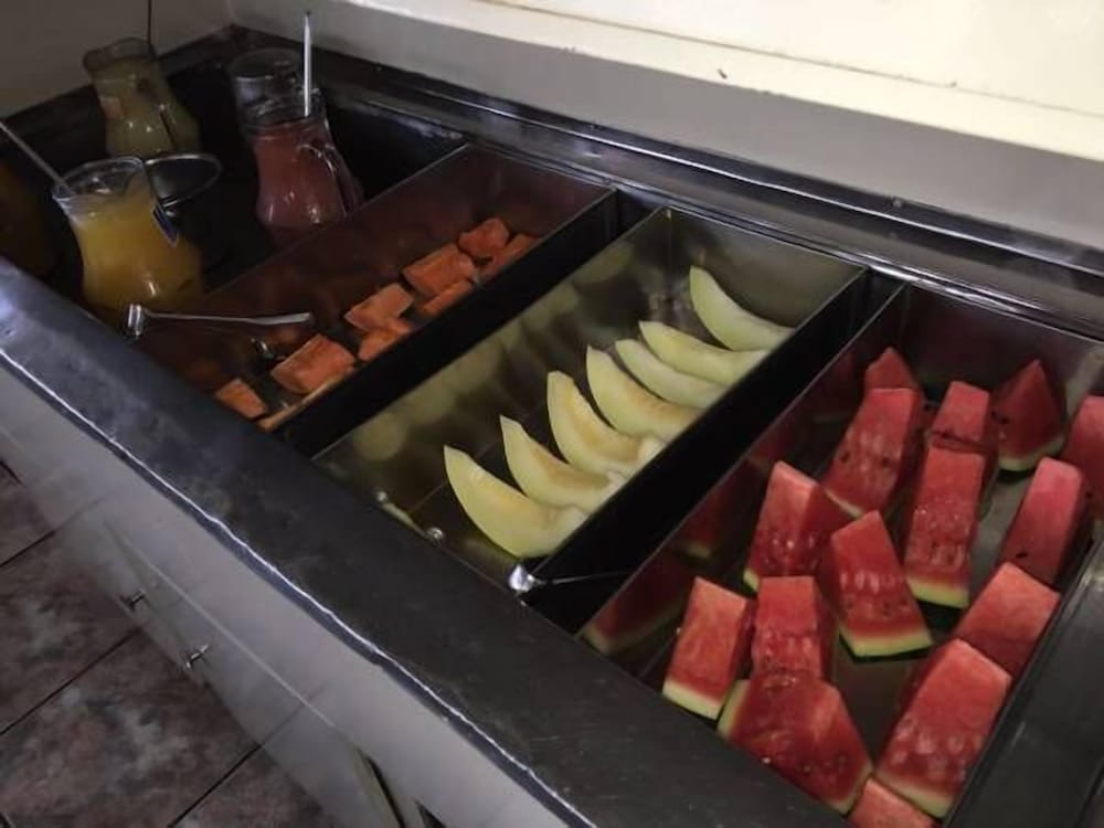 Фото Cabiúna Palace Hotel