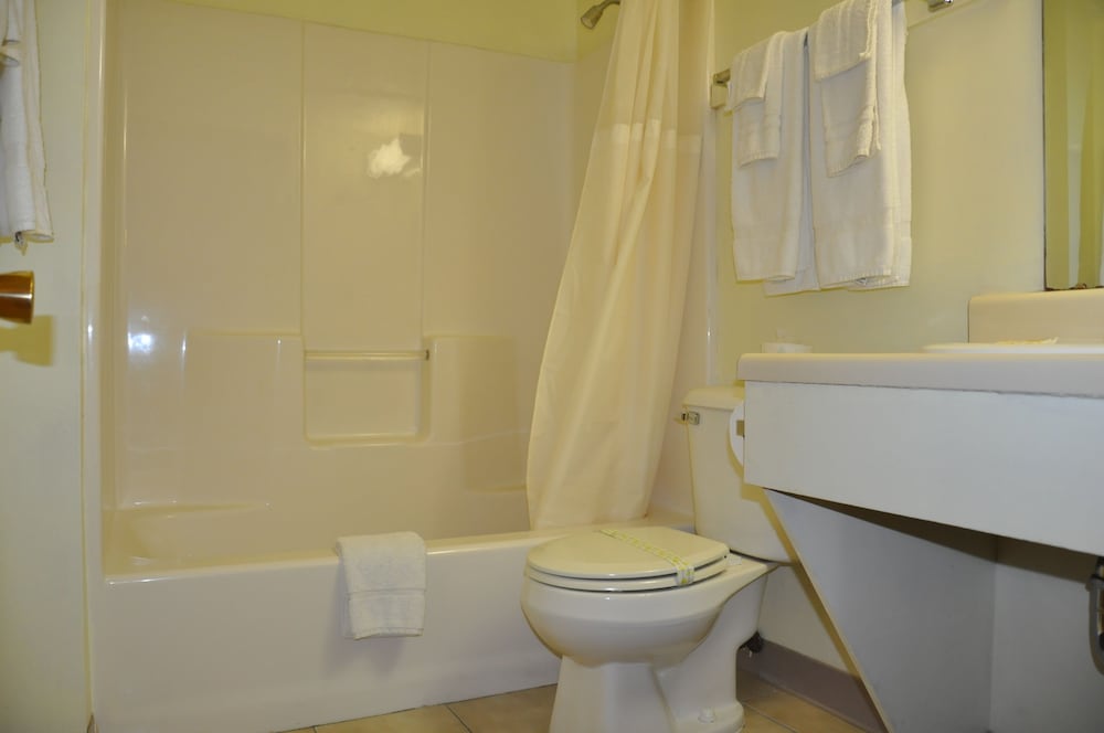 Фото Quality Lodge