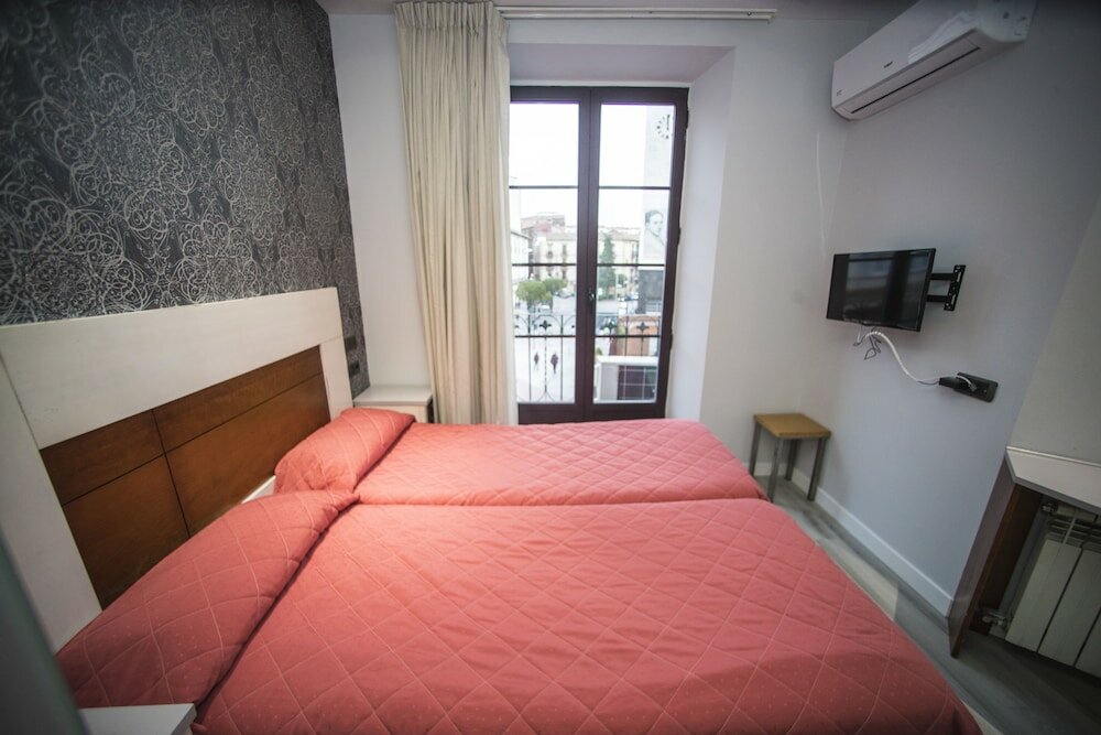 Фото Hostal Centro Soria