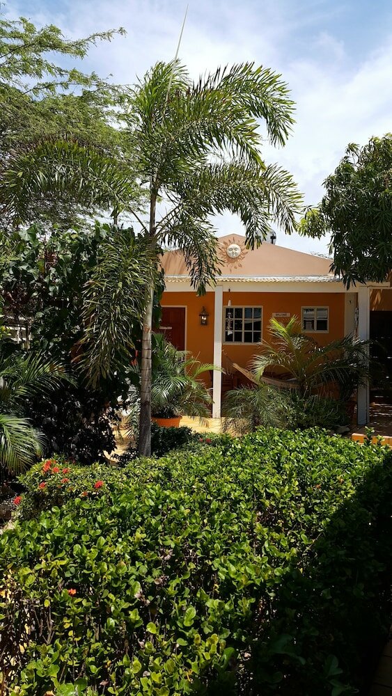 Фото Brisas Studio Apartments - Adults Only