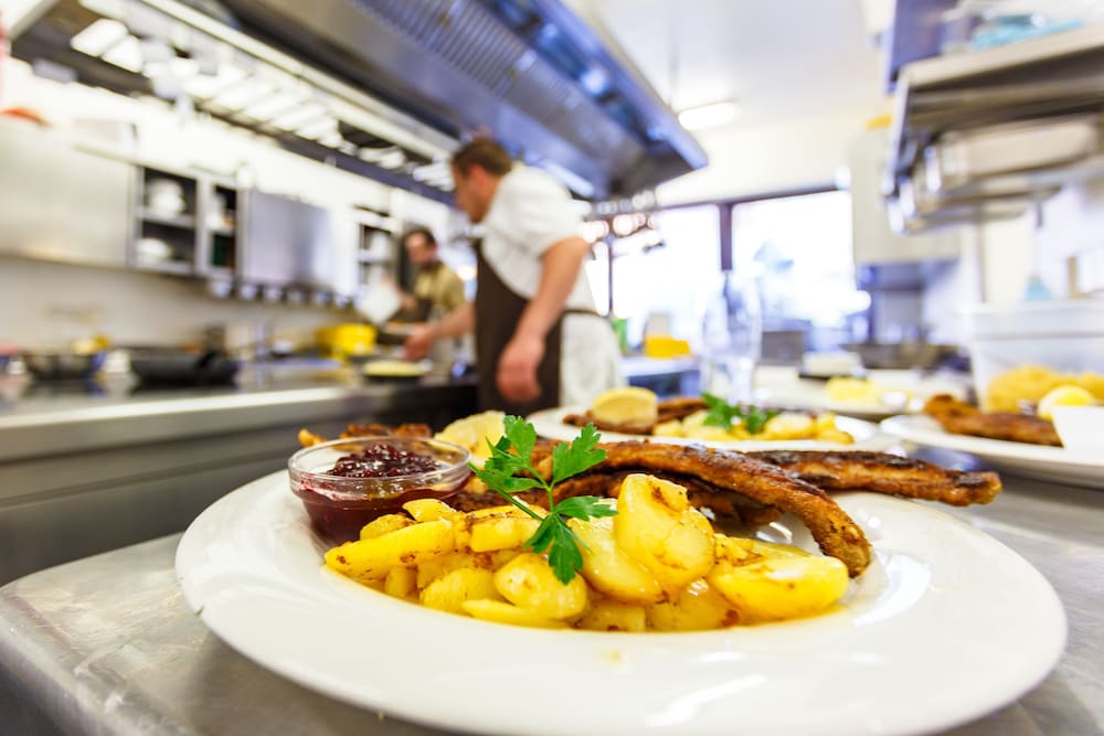 Фото Landhotel & Berggasthof Panorama