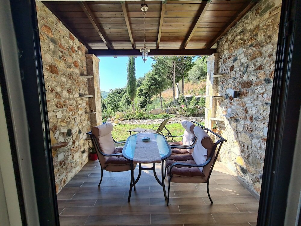 Фото Edem Studios & Apartments