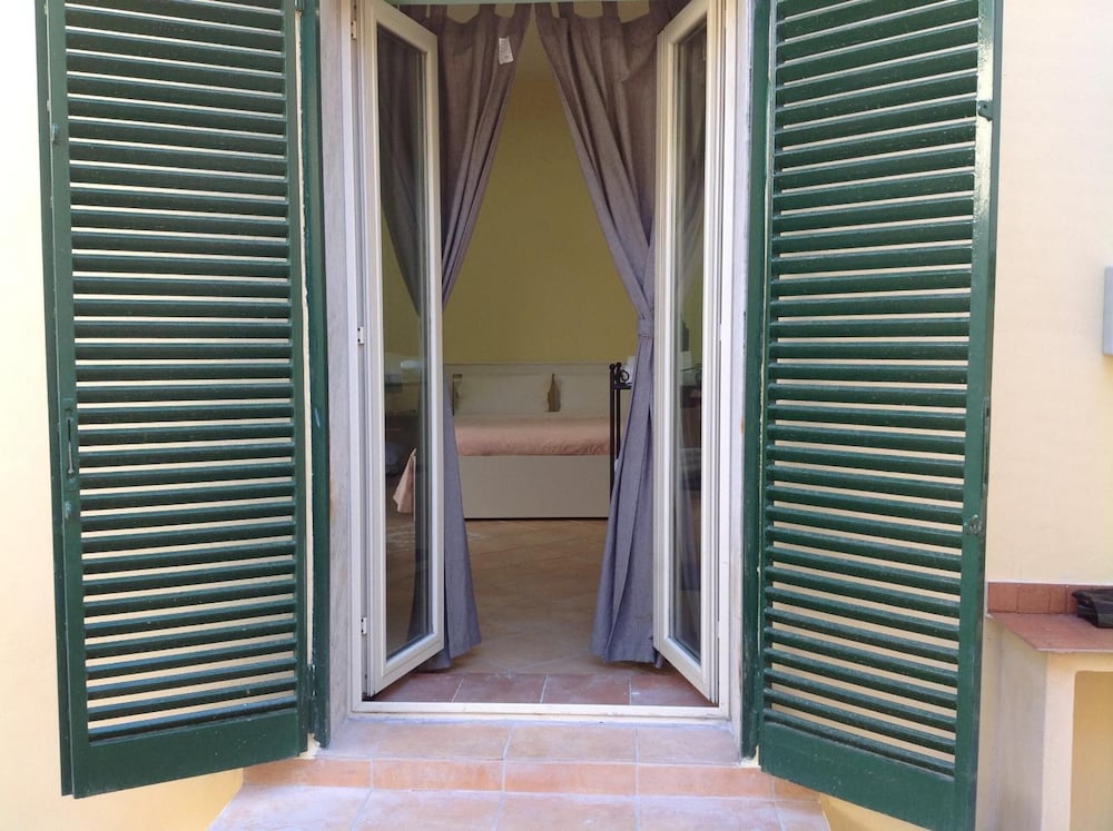 Фото Bed & Breakfast Terrazze Bella Epoque