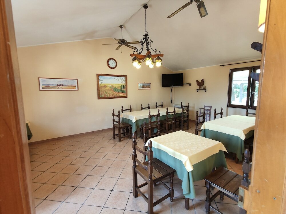 Фото Agriturismo Zugarelli