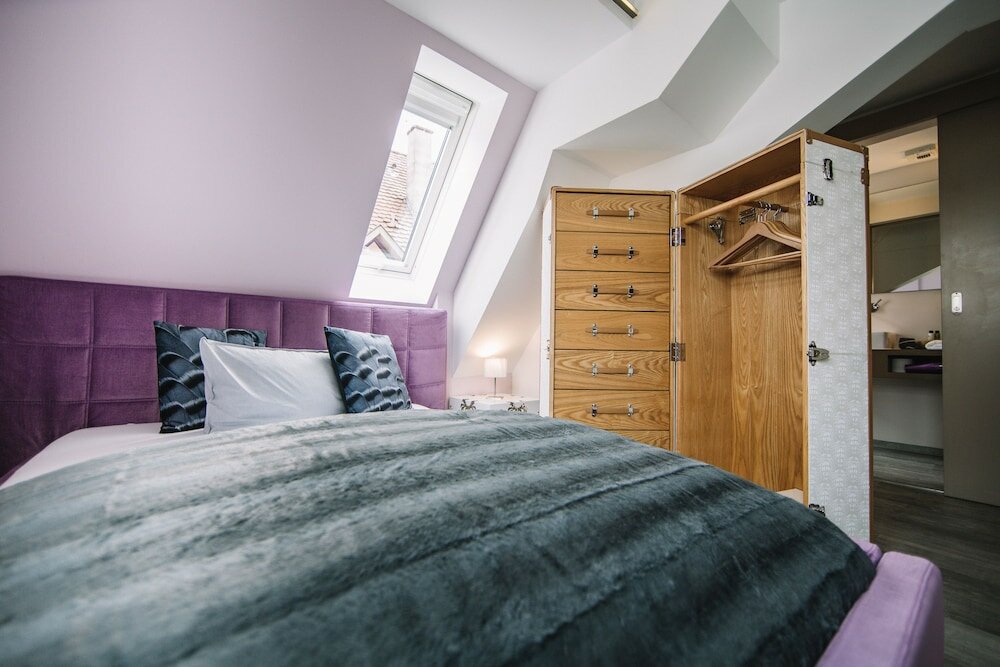 Фото Boutique Hotel Pfauen