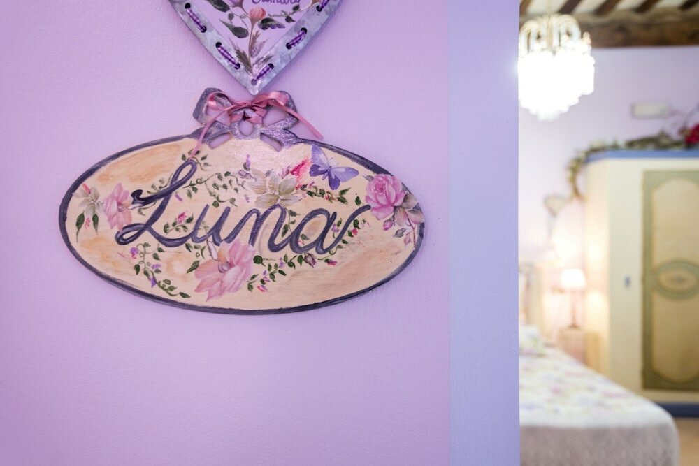 Фото Bed and Breakfast Sognando Te