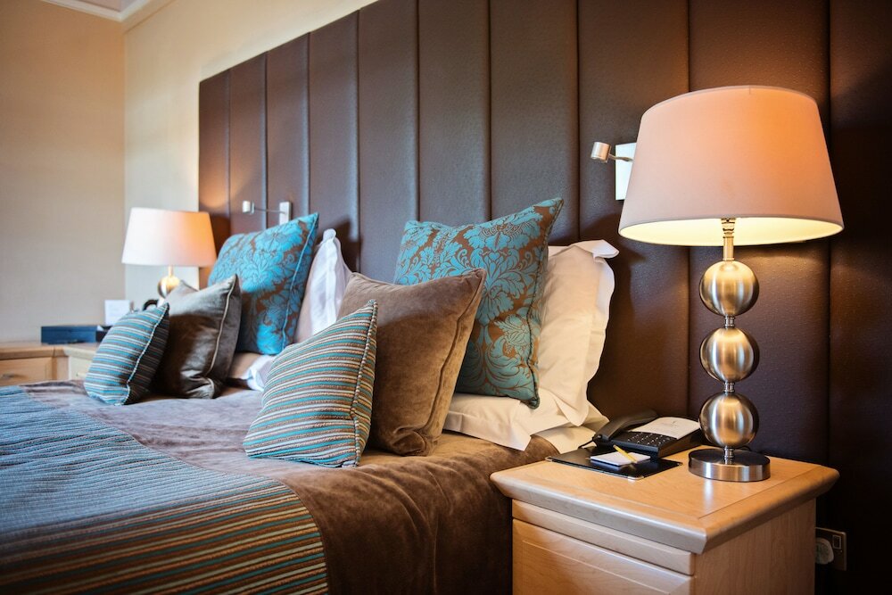 Фото Beaumont House