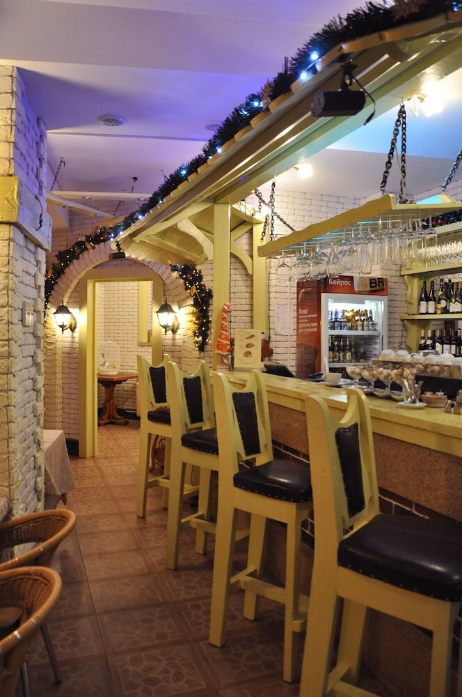 Фото Эдем Бизнес Отель