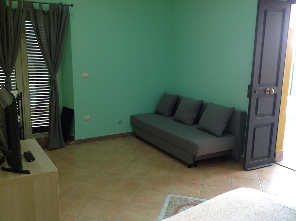 Фото Bed & Breakfast Terrazze Bella Epoque