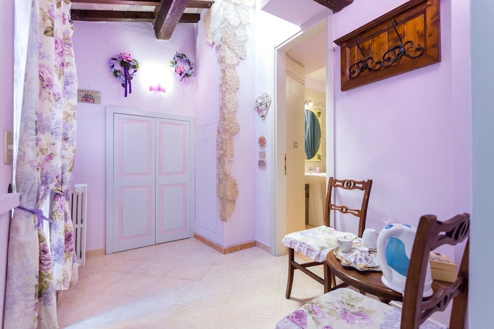 Фото Bed and Breakfast Sognando Te