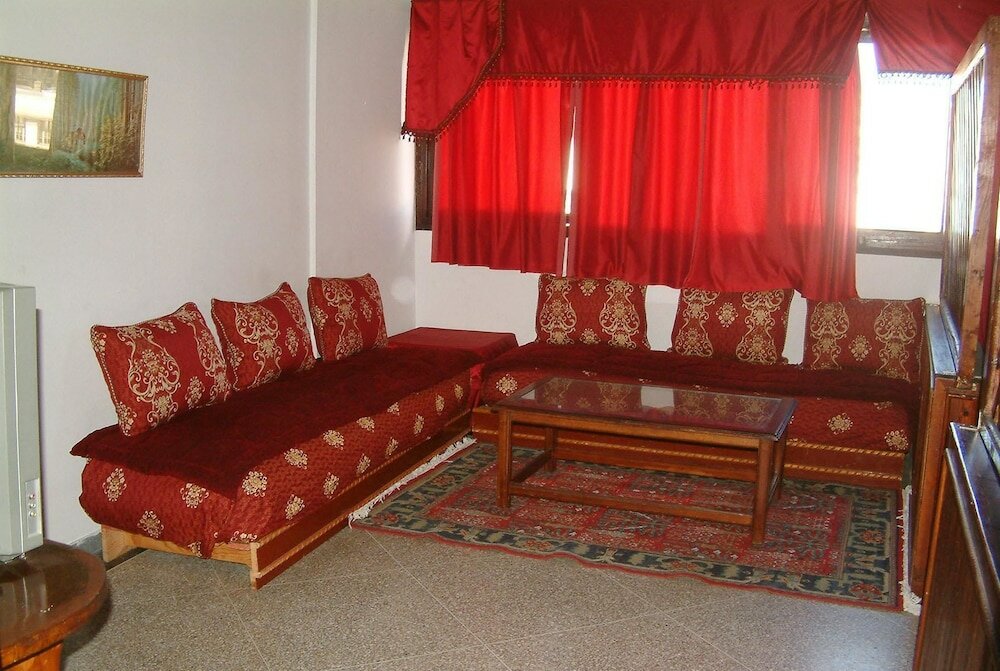 Фото Appart Hotel Nezha