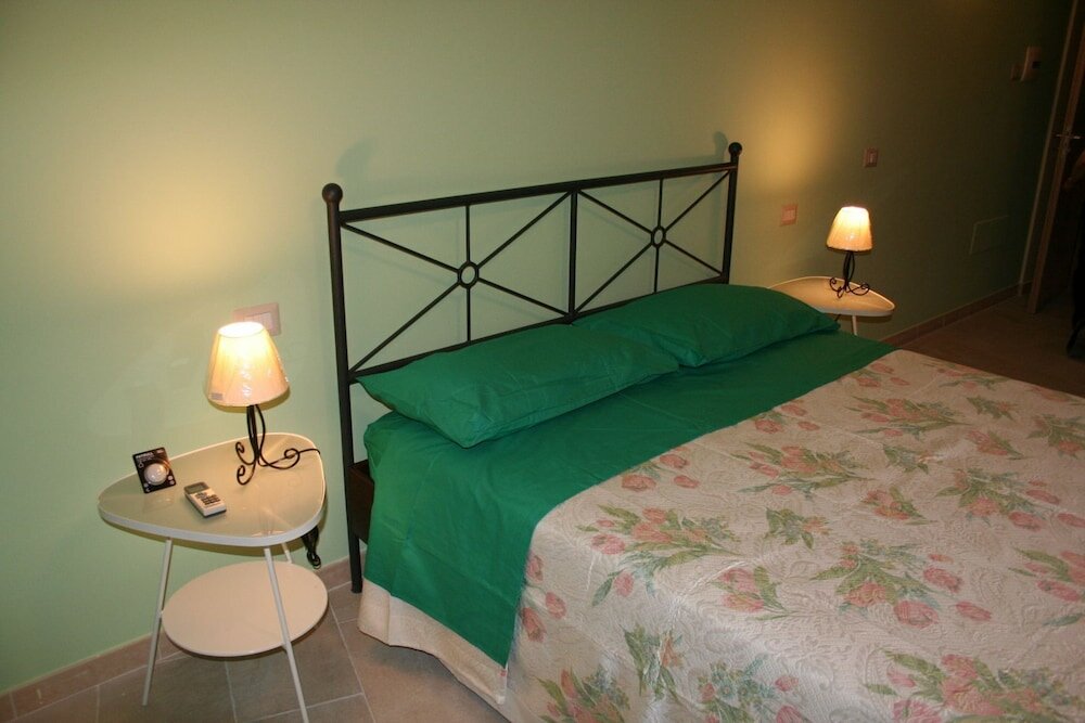 Фото Bed & Breakfast Terrazze Bella Epoque