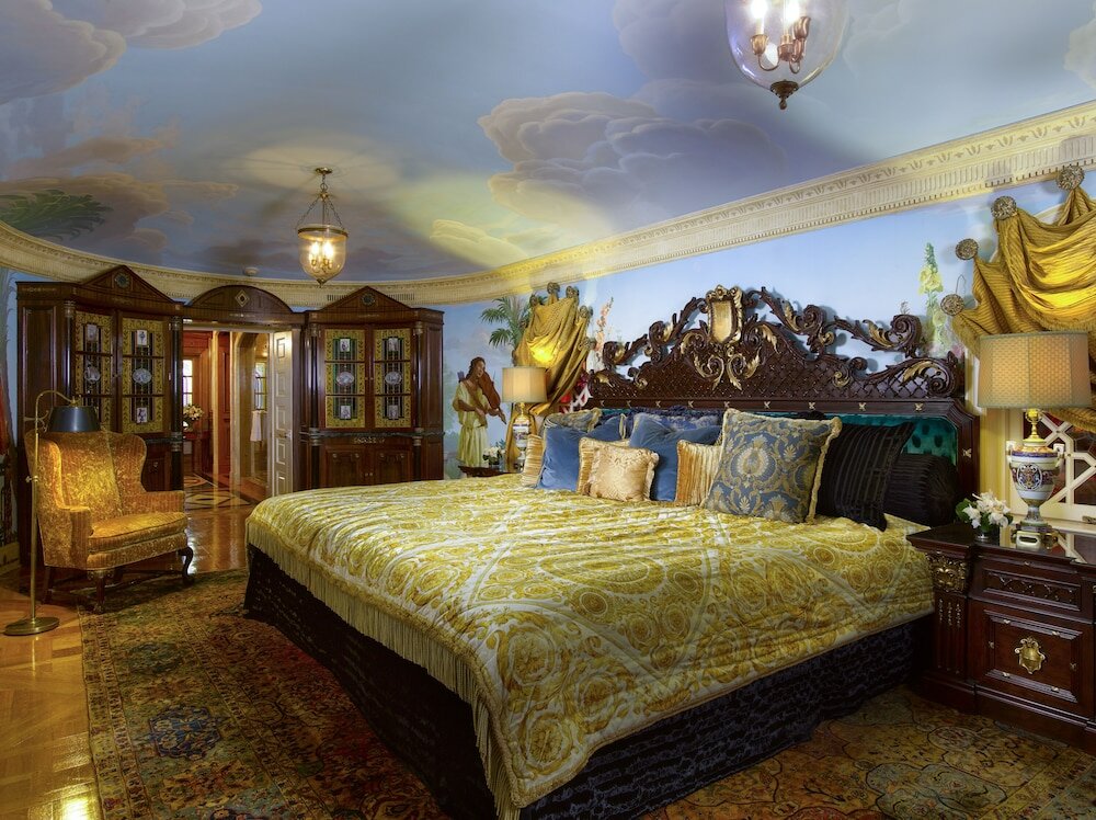 Фото The Villa Casa Casuarina